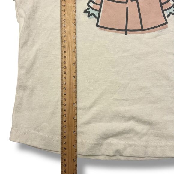 Disney Star Wars Grogu Shirt Kids 11/12 - Picture 6 of 7